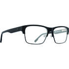 BRODY 5050 59, Matte Black-Demo  W/ Spy+ Lens Print, hi-res image number null